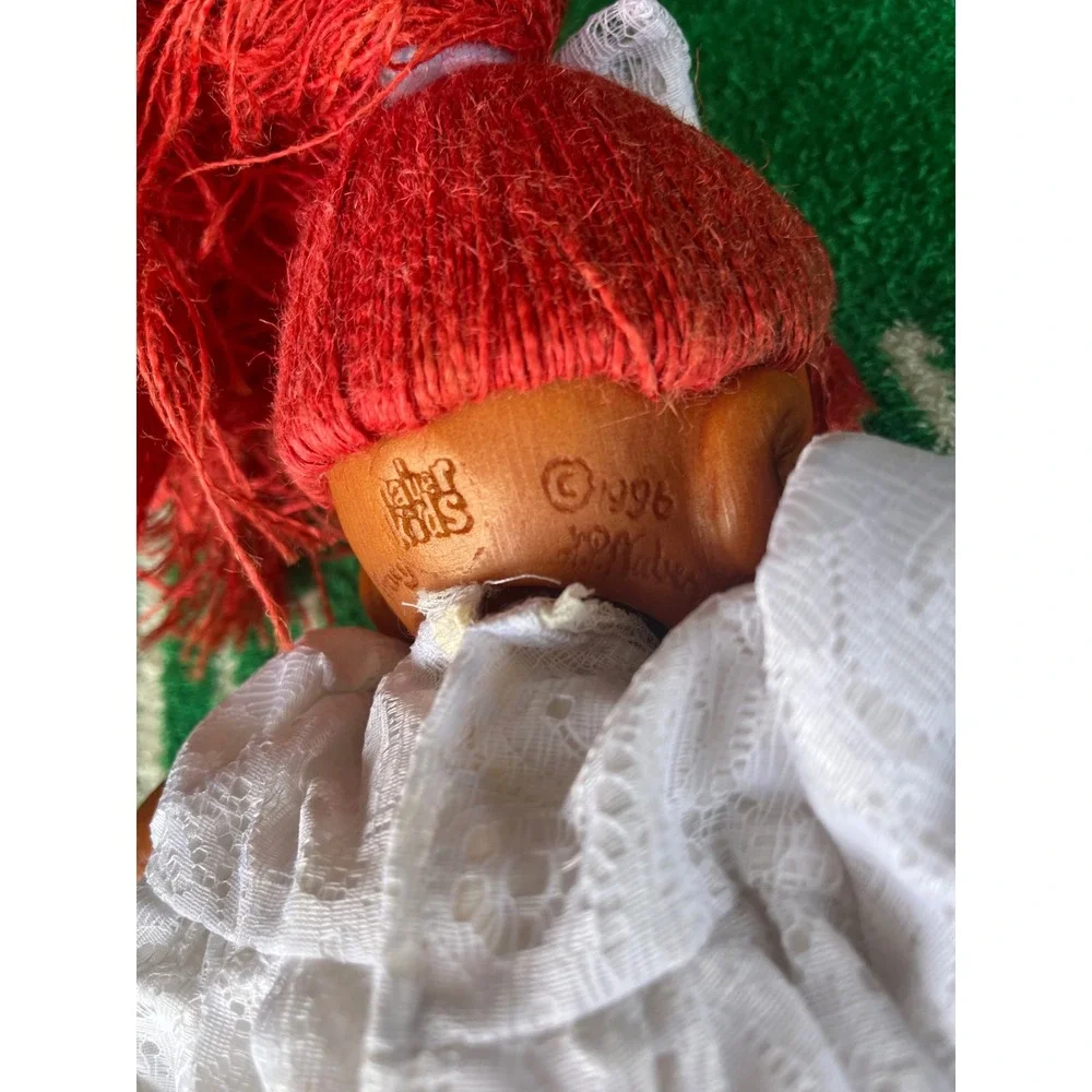 Naber Kids vintage naber